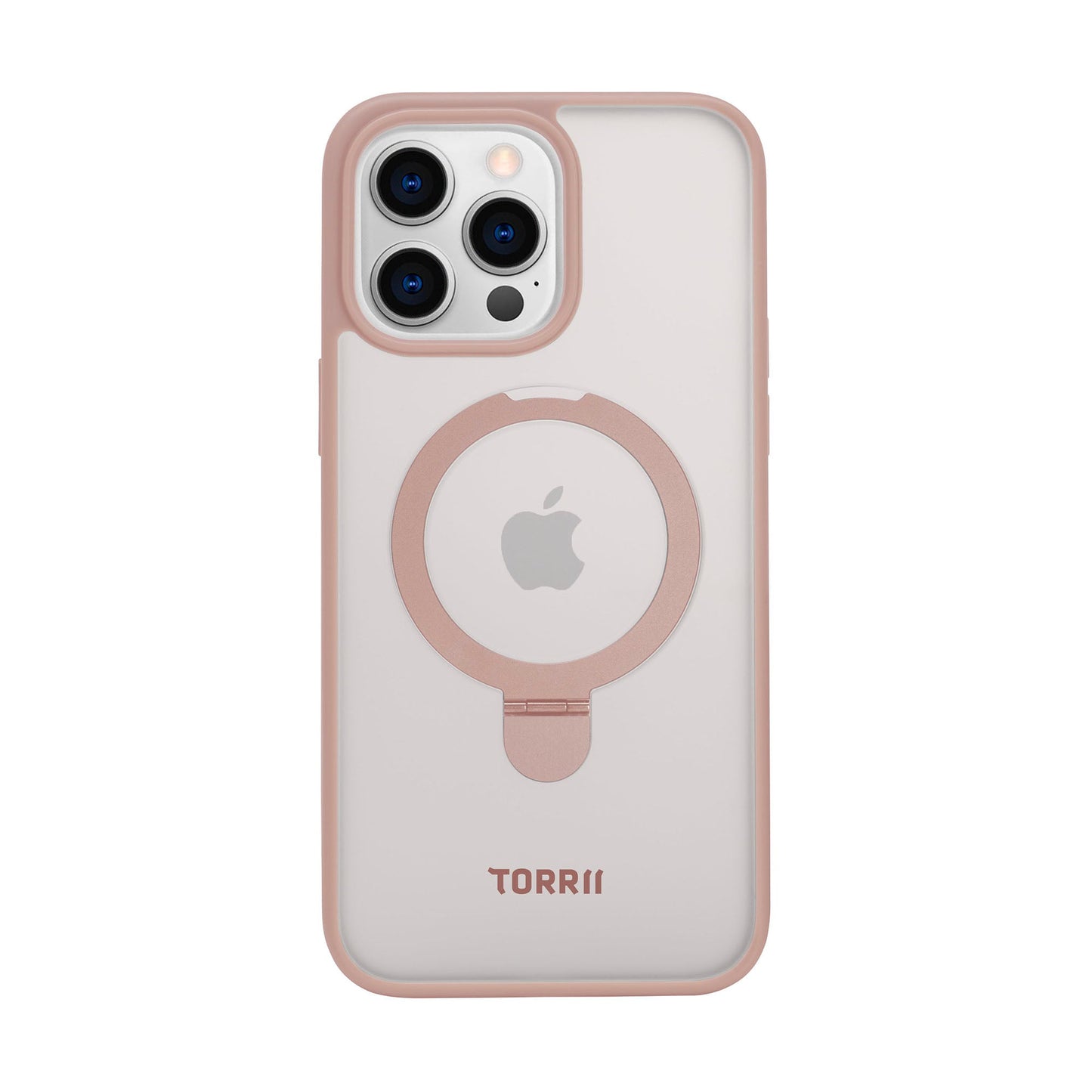 Torrii TORERO 手機殼 for iPhone 15 Pro Max (粉紅)